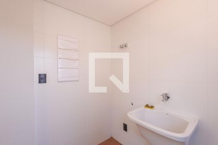 Área de Serviço de casa de condomínio para alugar com 3 quartos, 264m² em Areão, Taubaté