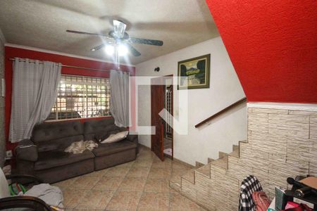 Casa à venda com 3 quartos, 184m² em Jardim Sapopemba, São Paulo