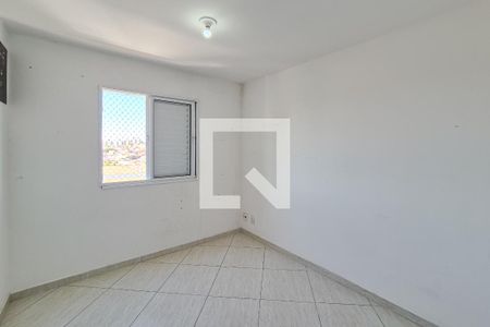 Quarto 1 de apartamento para alugar com 2 quartos, 56m² em Conjunto Residencial Pombeva, São Bernardo do Campo