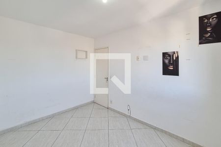 Quarto 1 de apartamento para alugar com 2 quartos, 56m² em Conjunto Residencial Pombeva, São Bernardo do Campo