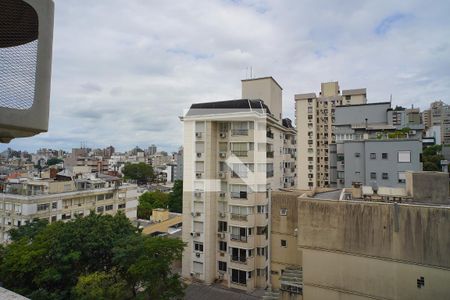 Quarto 1 de apartamento para alugar com 3 quartos, 110m² em Mont’serrat, Porto Alegre