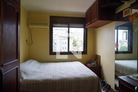 Quarto 1 de apartamento para alugar com 3 quartos, 110m² em Mont’serrat, Porto Alegre