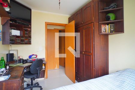 Quarto 1 de apartamento para alugar com 3 quartos, 110m² em Mont’serrat, Porto Alegre