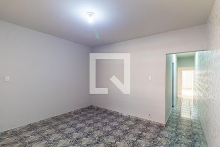 Sala de casa à venda com 3 quartos, 149m² em Vila Sapopemba, São Paulo