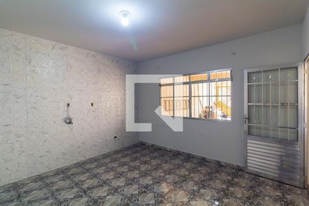 Sala de casa à venda com 3 quartos, 149m² em Vila Sapopemba, São Paulo