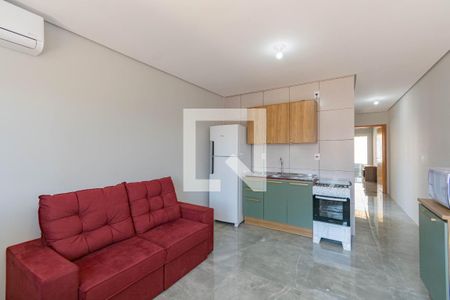 Casa para alugar com 2 quartos, 80m² em Olaria, Canoas