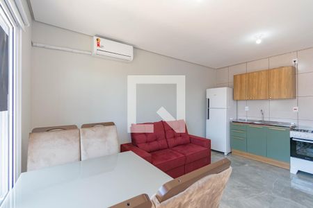 Casa para alugar com 2 quartos, 80m² em Olaria, Canoas