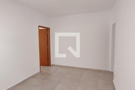 Sala de casa para alugar com 1 quarto, 70m² em Fundação, São Caetano do Sul