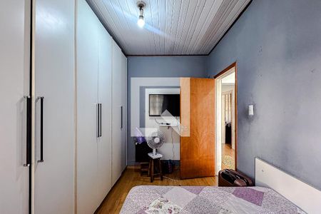 Quarto 1 de casa à venda com 3 quartos, 120m² em Brás, São Paulo