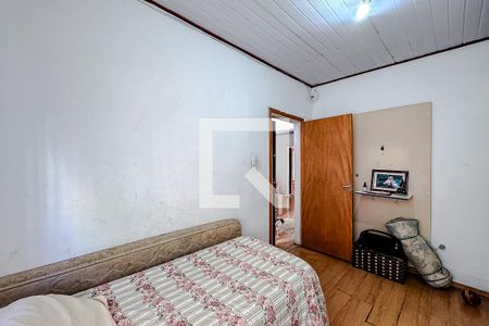 Quarto 2 de casa à venda com 3 quartos, 120m² em Brás, São Paulo