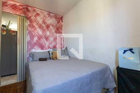 Quarto 1 de apartamento à venda com 2 quartos, 55m² em Cohab Padre Manoel da Nobrega, São Paulo