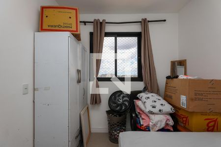 Quarto 1 de apartamento à venda com 2 quartos, 42m² em Umarizal, São Paulo