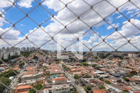 Vista do Quarto 1 de apartamento à venda com 2 quartos, 42m² em Umarizal, São Paulo