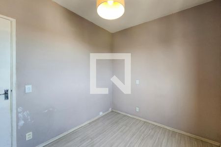 Quarto de apartamento para alugar com 1 quarto, 68m² em Vila Artuelia, São Bernardo do Campo