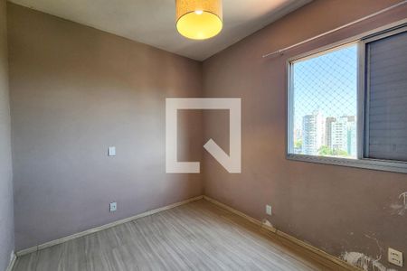 Quarto de apartamento para alugar com 1 quarto, 68m² em Vila Artuelia, São Bernardo do Campo