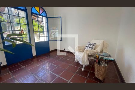 Sala de Jantar de casa para alugar com 6 quartos, 456m² em Jardim Guanabara, Rio de Janeiro