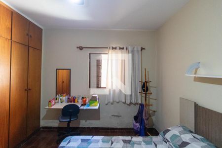 Quarto 01 de casa à venda com 3 quartos, 250m² em Jardim Yeda, Campinas
