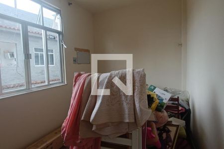 Quarto 2 de casa para alugar com 2 quartos, 85m² em Parque Pauliceia, Duque de Caxias