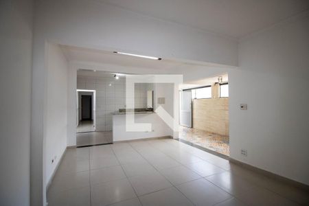 Sala de casa à venda com 1 quarto, 230m² em Chácara Agrindus, Taboão da Serra