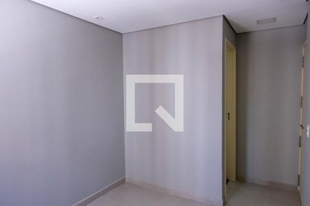 Suíte de apartamento para alugar com 2 quartos, 48m² em Jardim Residencial Martinez, Sorocaba