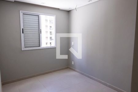 Quarto de apartamento para alugar com 2 quartos, 48m² em Jardim Residencial Martinez, Sorocaba