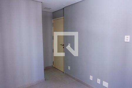 Suíte de apartamento para alugar com 2 quartos, 48m² em Jardim Residencial Martinez, Sorocaba