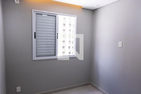 Quarto de apartamento para alugar com 2 quartos, 48m² em Jardim Residencial Martinez, Sorocaba