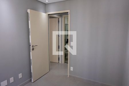 Quarto de apartamento para alugar com 2 quartos, 48m² em Jardim Residencial Martinez, Sorocaba