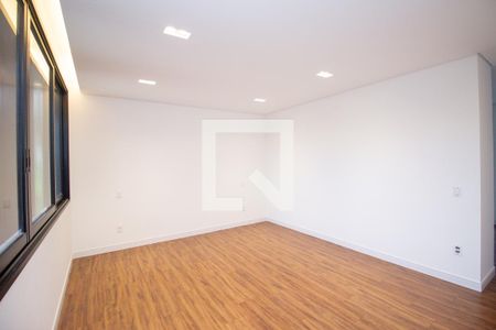 Quarto Suíte de casa de condomínio à venda com 3 quartos, 650m² em Estância Silveira, Contagem