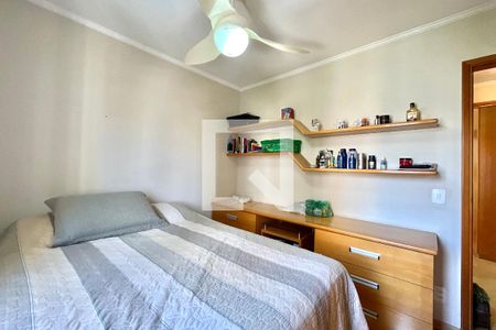 Quarto 1 de apartamento para alugar com 2 quartos, 63m² em Vila da Saúde, São Paulo