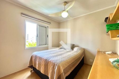 Quarto 1 de apartamento para alugar com 2 quartos, 63m² em Vila da Saúde, São Paulo