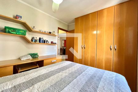 Quarto 1 de apartamento para alugar com 2 quartos, 63m² em Vila da Saúde, São Paulo