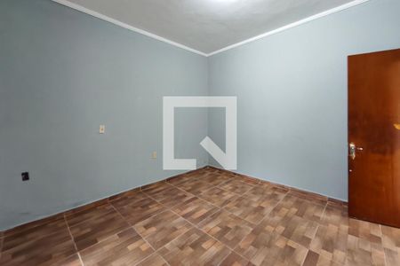 Quarto Suíte de casa para alugar com 3 quartos, 130m² em Vila Anhanguera, Campinas