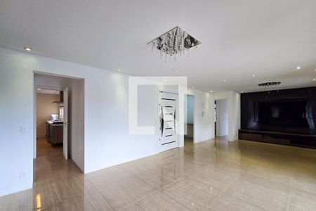 Sala de apartamento à venda com 3 quartos, 156m² em Centro, São Bernardo do Campo