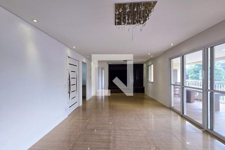 Sala de apartamento à venda com 3 quartos, 156m² em Centro, São Bernardo do Campo