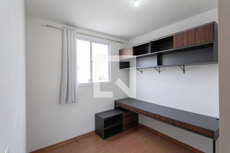 Quarto 2 de apartamento para alugar com 2 quartos, 50m² em Cabral, Contagem