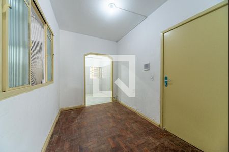 Sala de apartamento para alugar com 1 quarto, 55m² em Vila Augusta, Viamão