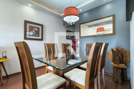 Sala de apartamento à venda com 2 quartos, 61m² em Tanque, Rio de Janeiro