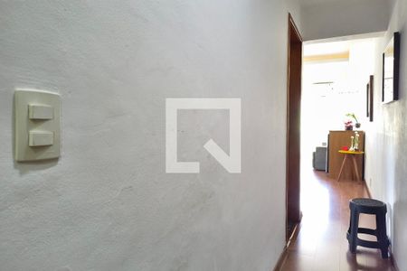 Sala de apartamento à venda com 2 quartos, 61m² em Tanque, Rio de Janeiro