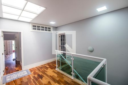 Sala 2 de casa de condomínio para alugar com 5 quartos, 10230m² em Chacara Santa Lucia dos Ypes, Carapicuíba