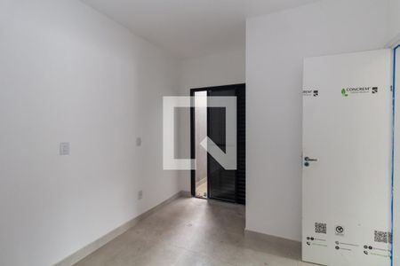 Quarto 2 de apartamento à venda com 1 quarto, 41m² em Vila Jacuí, São Paulo
