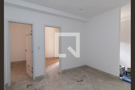 Apartamento para alugar com 2 quartos, 45m² em Vila Jacuí, São Paulo