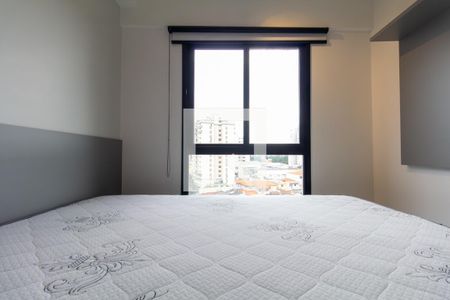 Quarto de apartamento à venda com 1 quarto, 34m² em Vila Mafra, São Paulo