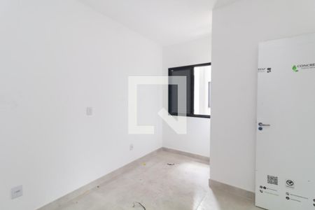 Quarto 1 de apartamento para alugar com 2 quartos, 39m² em Vila Jacuí, São Paulo