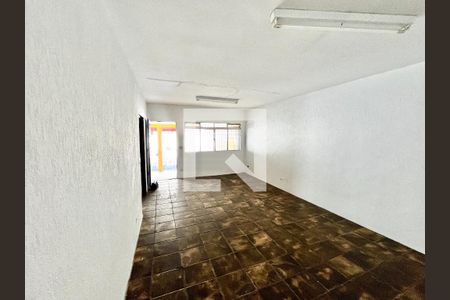 Sala 2 de casa para alugar com 4 quartos, 170m² em Santana, São Paulo