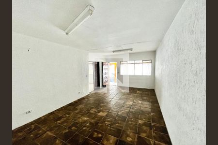 Sala 2 de casa para alugar com 4 quartos, 170m² em Santana, São Paulo