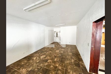 Sala 2 de casa para alugar com 4 quartos, 170m² em Santana, São Paulo