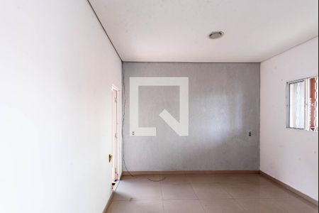 Sala de casa à venda com 2 quartos, 120m² em São Bernardo, Campinas