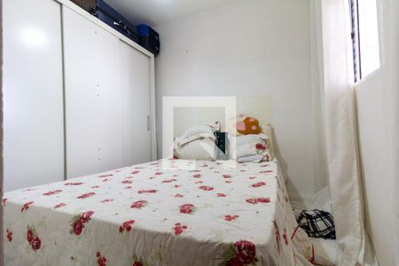 Quarto 2 de apartamento à venda com 2 quartos, 35m² em Vila Nova Savoia, São Paulo