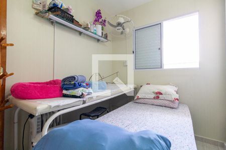 Quarto 1 de apartamento à venda com 2 quartos, 35m² em Vila Nova Savoia, São Paulo